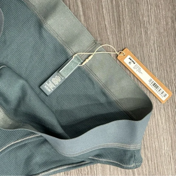 Skims Cotton Rib Brief Size Small NWT - Picture 5 of 6